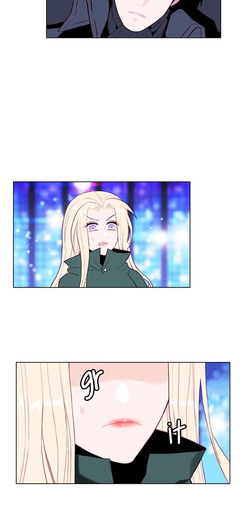 Living as the Tyrant's Older Sister Chapter 37 page 11 - Chapter 37