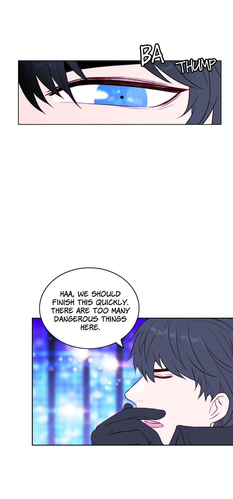 Living as the Tyrant's Older Sister Chapter 37 page 12 - Chapter 37