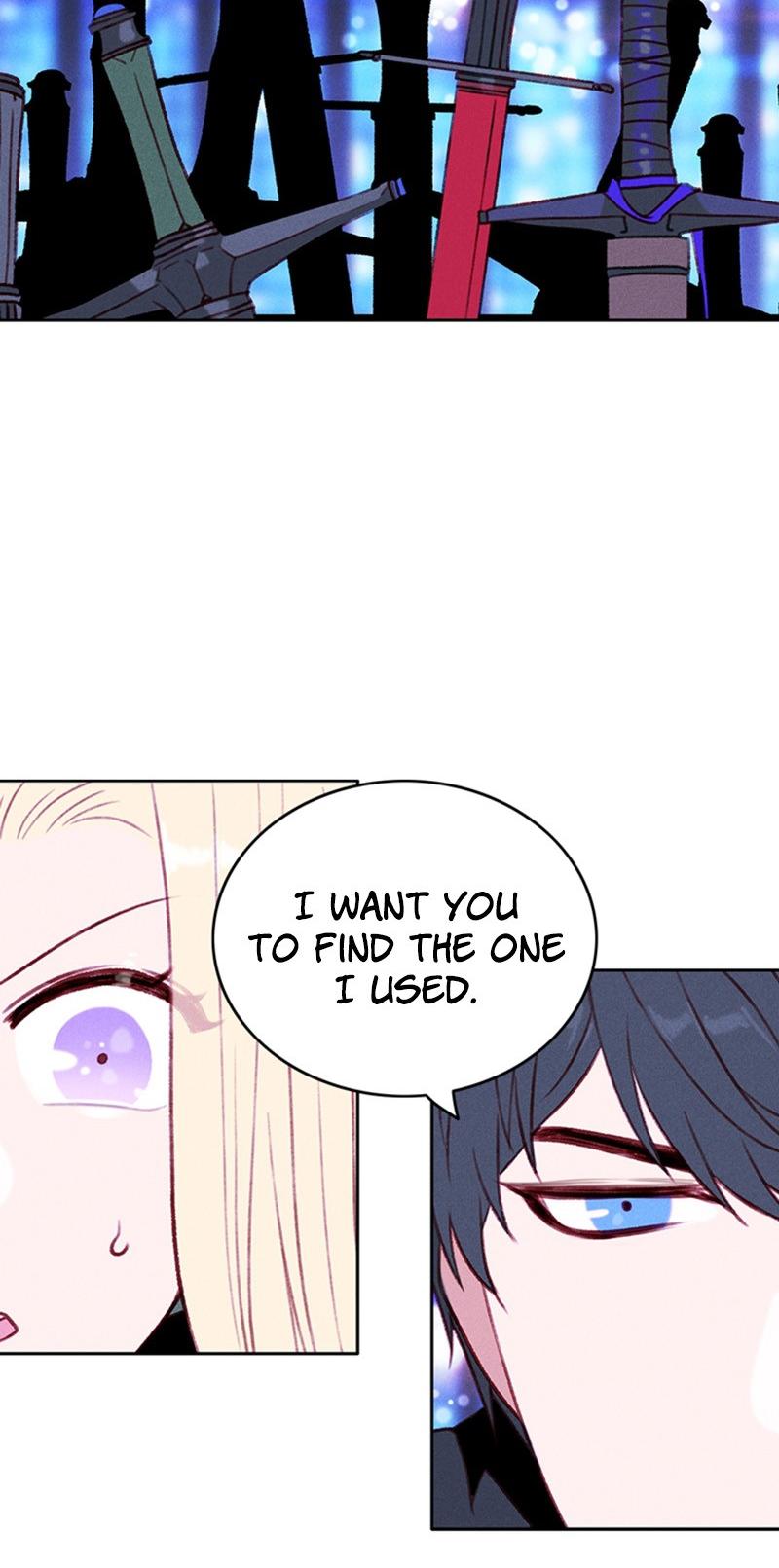 Living as the Tyrant's Older Sister Chapter 37 page 15 - Chapter 37