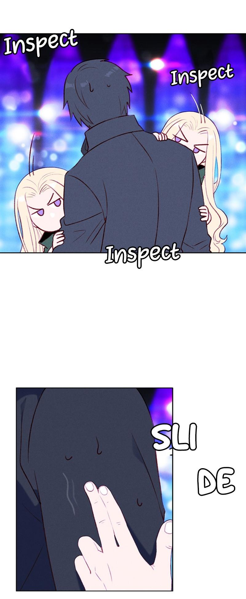 Living as the Tyrant's Older Sister Chapter 37 page 23 - Chapter 37