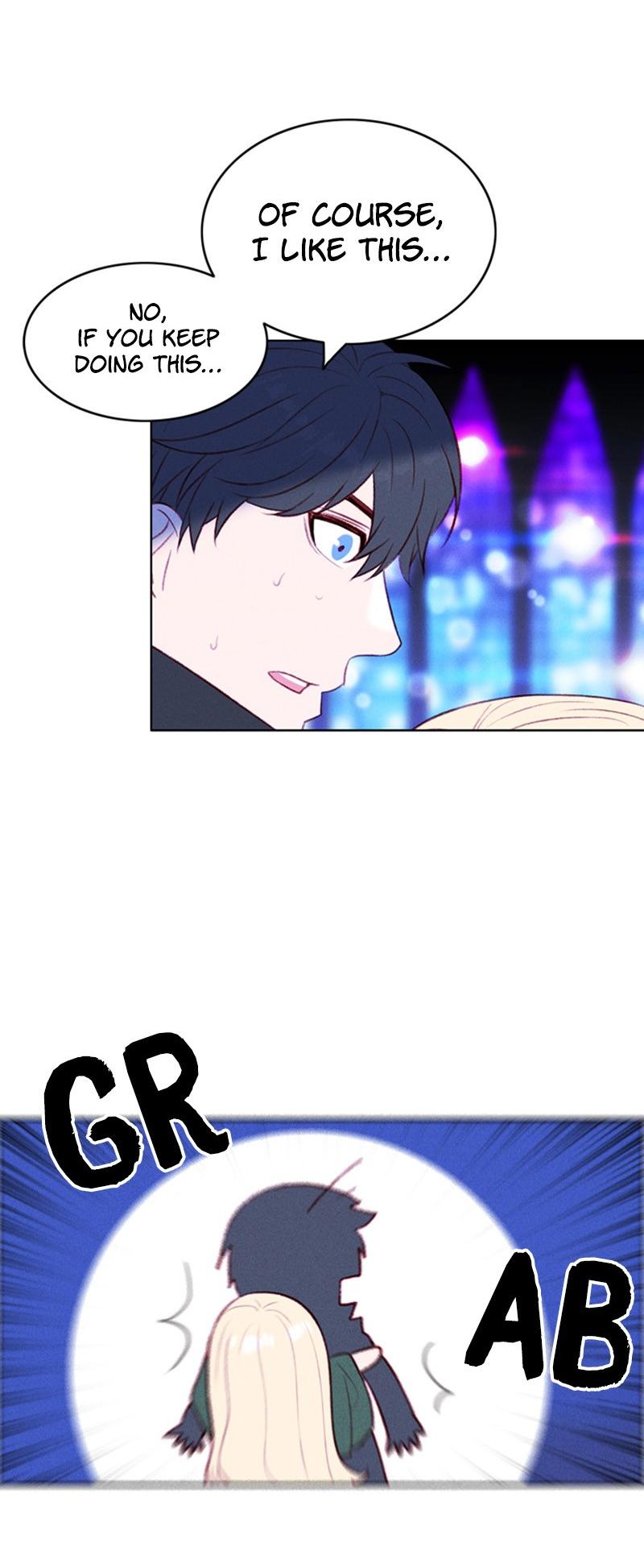 Living as the Tyrant's Older Sister Chapter 37 page 24 - Chapter 37