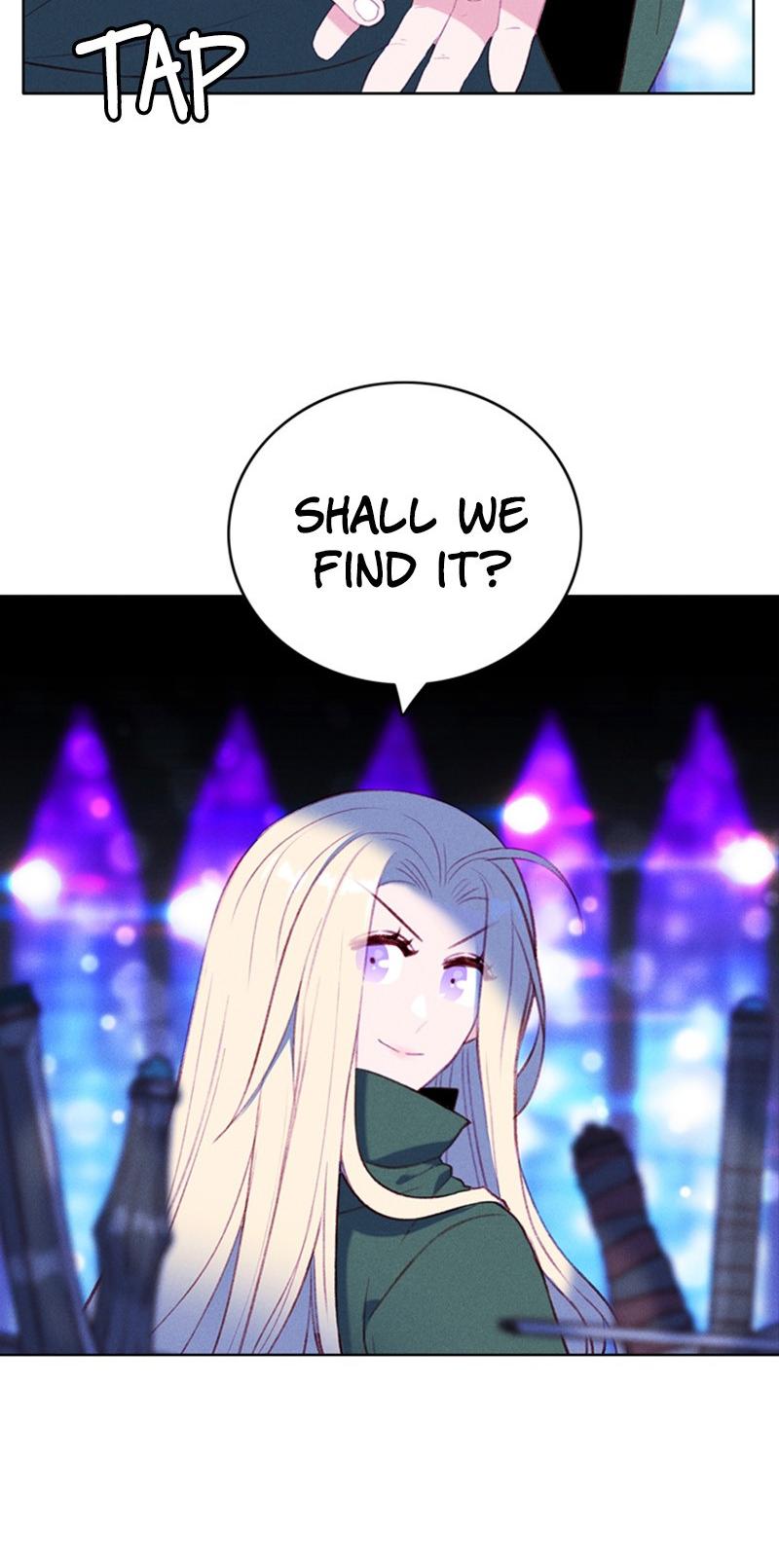 Living as the Tyrant's Older Sister Chapter 37 page 27 - Chapter 37