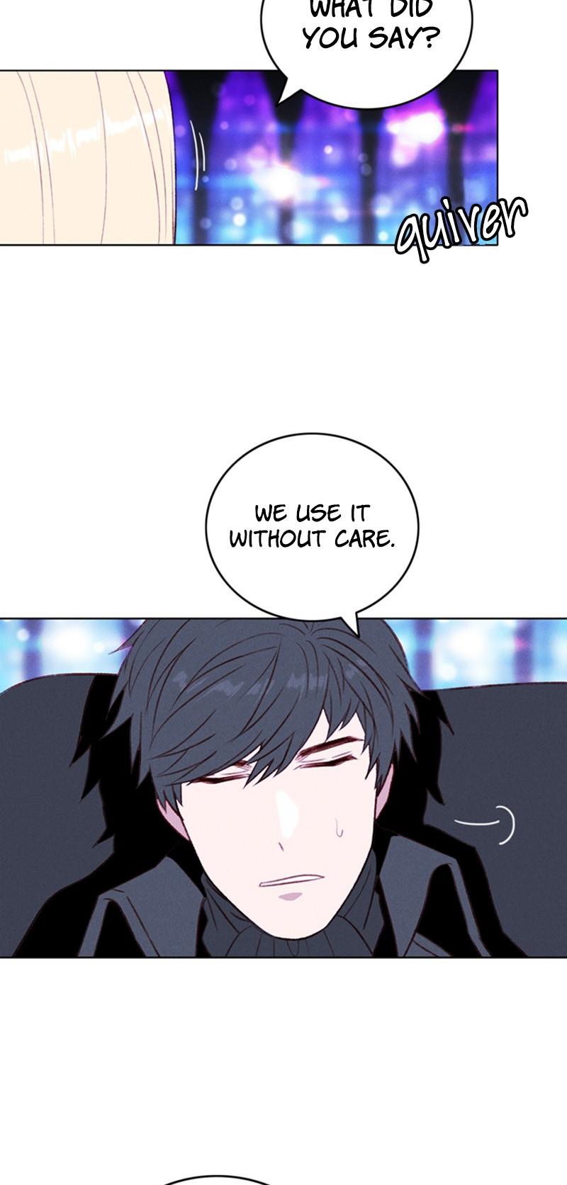 Living as the Tyrant's Older Sister Chapter 37 page 8 - Chapter 37