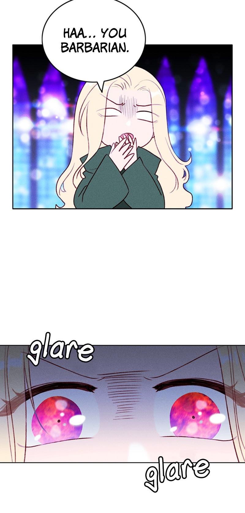 Living as the Tyrant's Older Sister Chapter 37 page 9 - Chapter 37