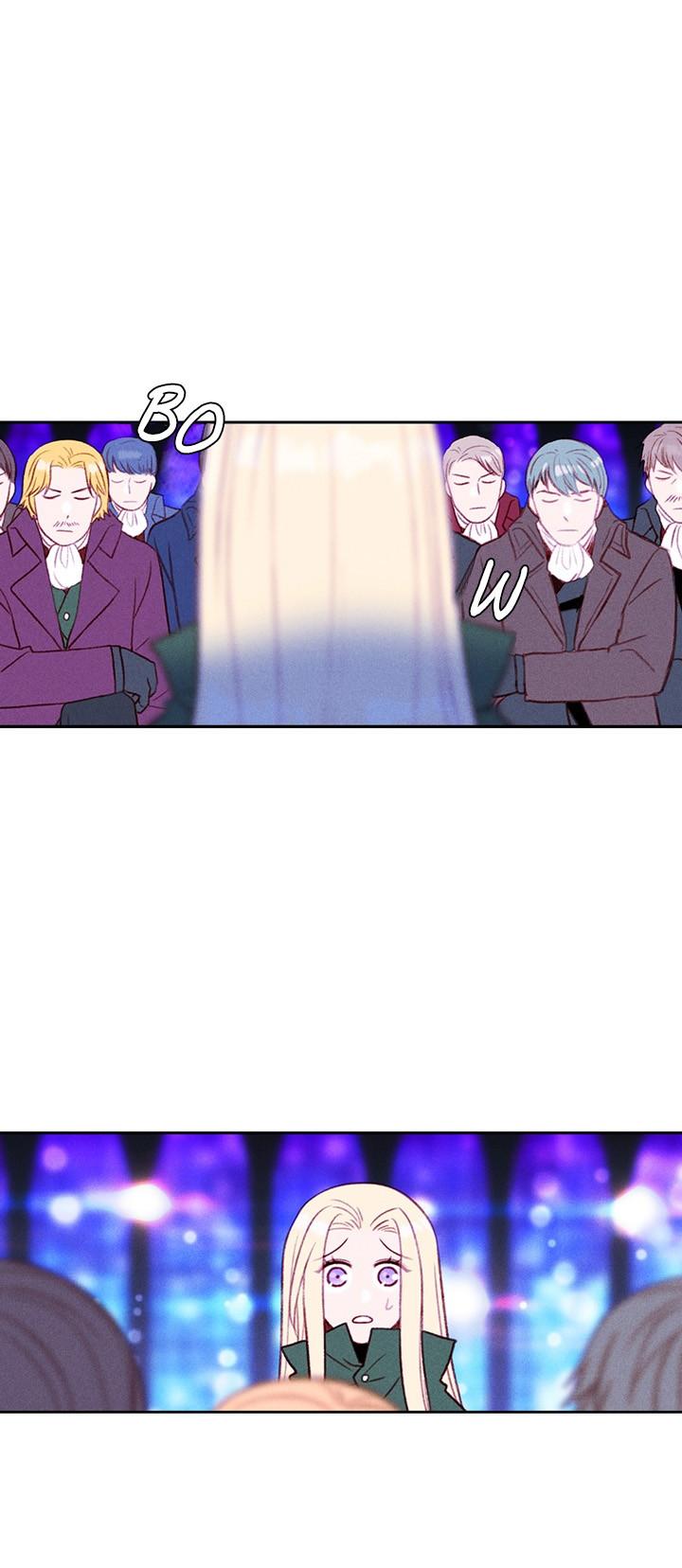 Living as the Tyrant's Older Sister Chapter 38 page 11 - Chapter 38