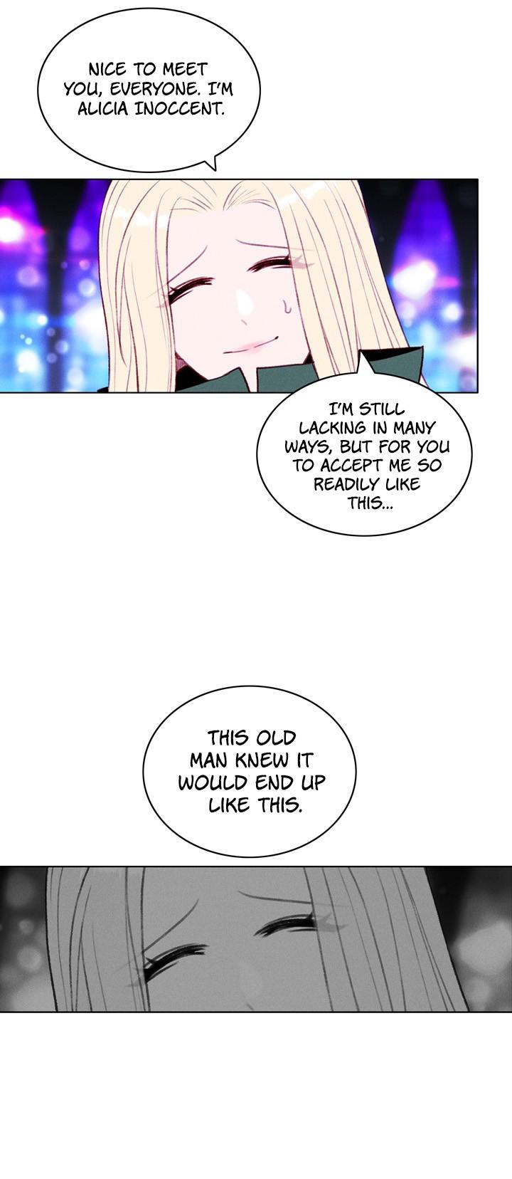 Living as the Tyrant's Older Sister Chapter 38 page 12 - Chapter 38