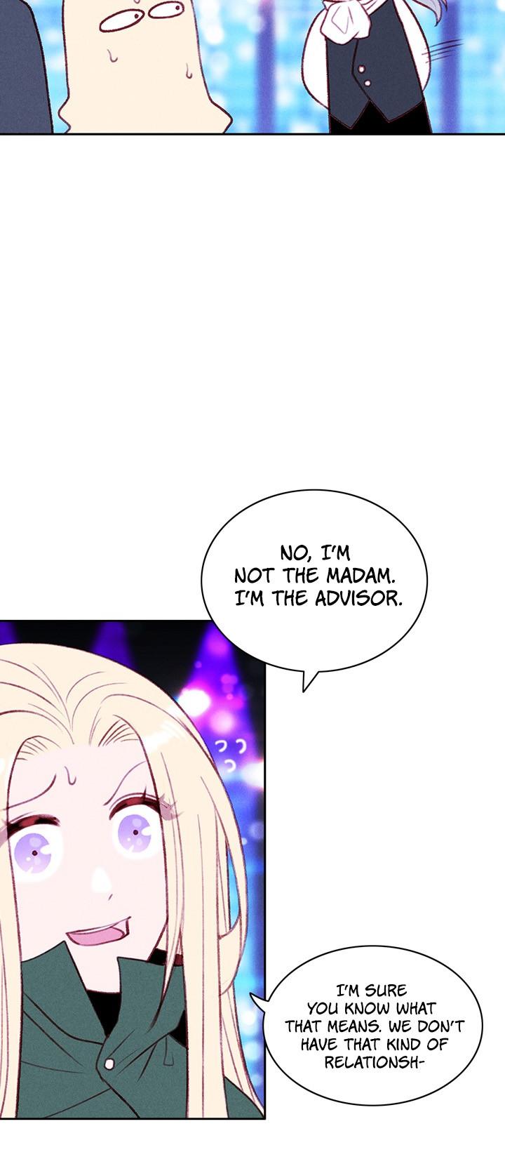 Living as the Tyrant's Older Sister Chapter 38 page 14 - Chapter 38
