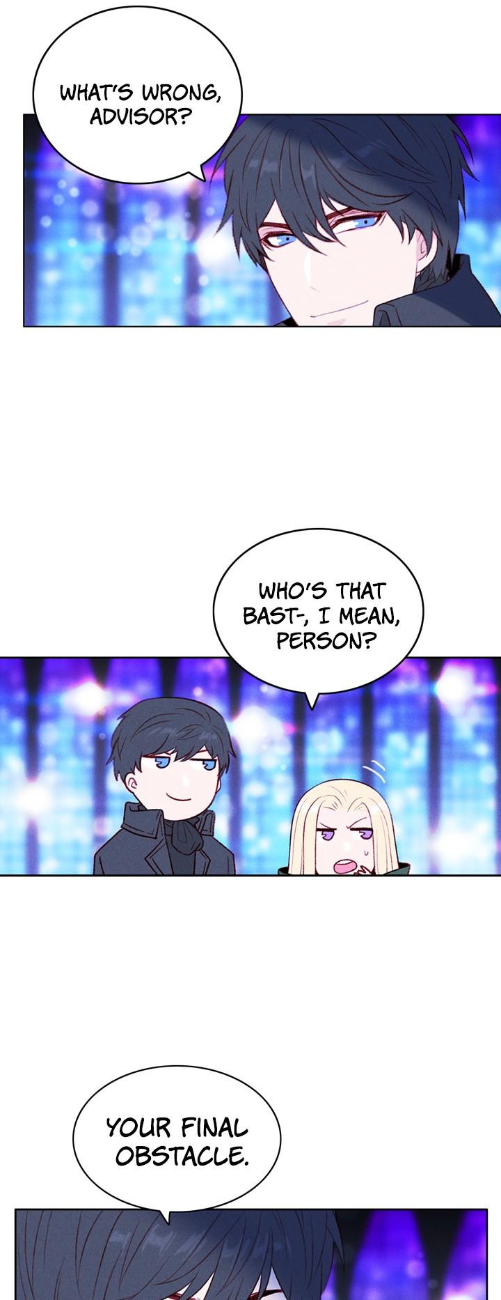 Living as the Tyrant's Older Sister Chapter 38 page 24 - Chapter 38