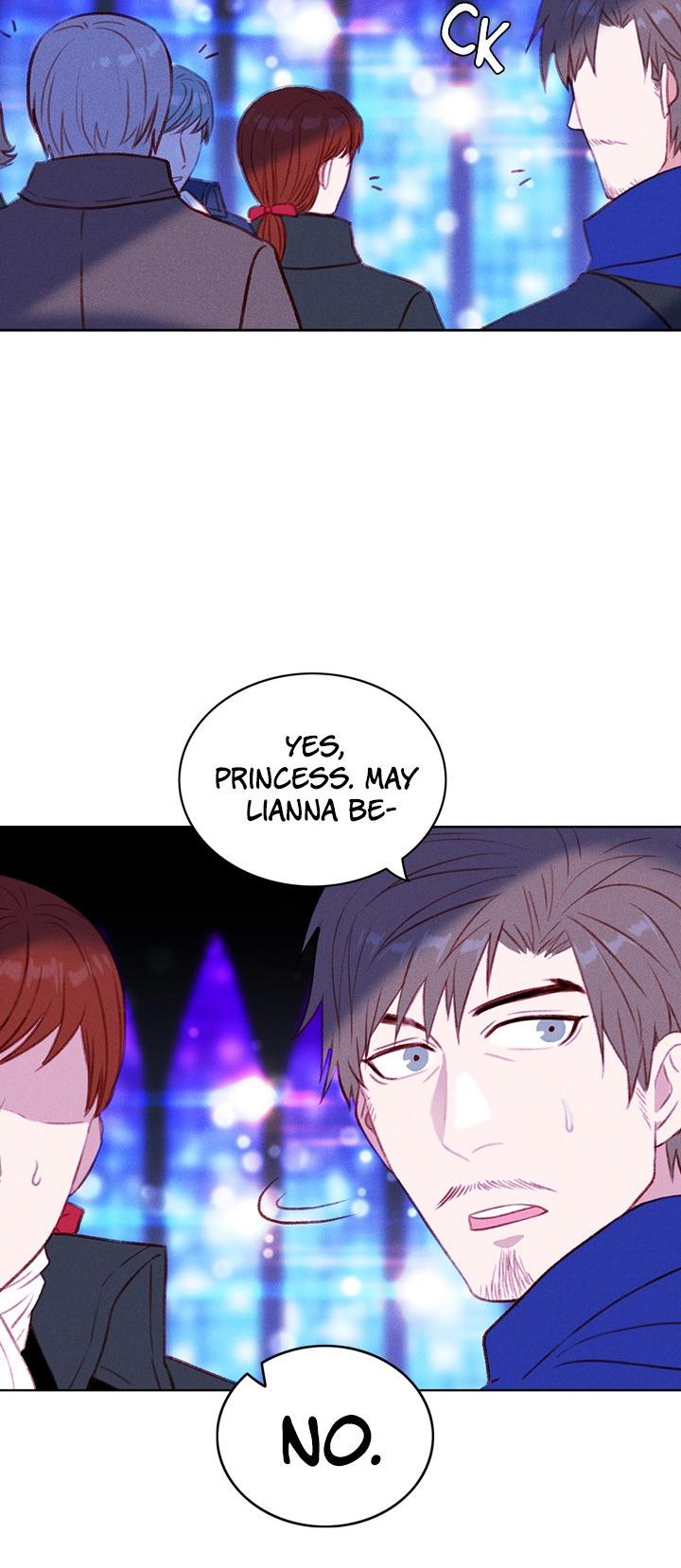 Living as the Tyrant's Older Sister Chapter 38 page 7 - Chapter 38