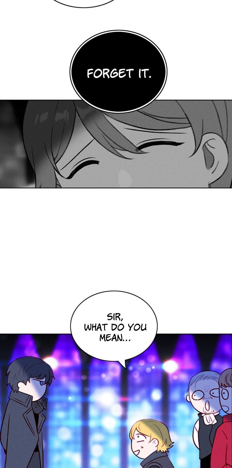 Living as the Tyrant's Older Sister Chapter 39 page 13 - Chapter 39