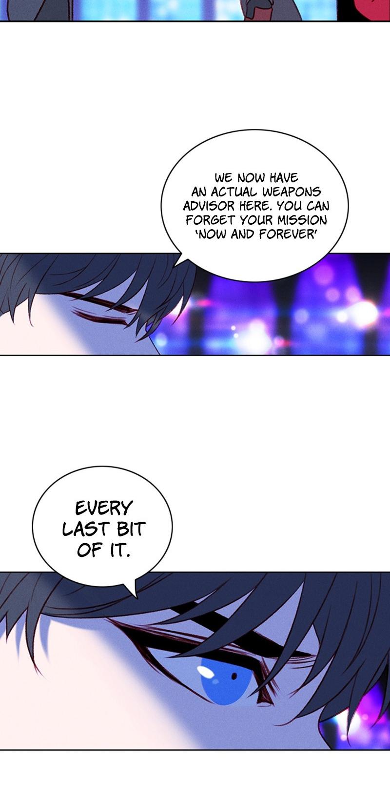 Living as the Tyrant's Older Sister Chapter 39 page 14 - Chapter 39