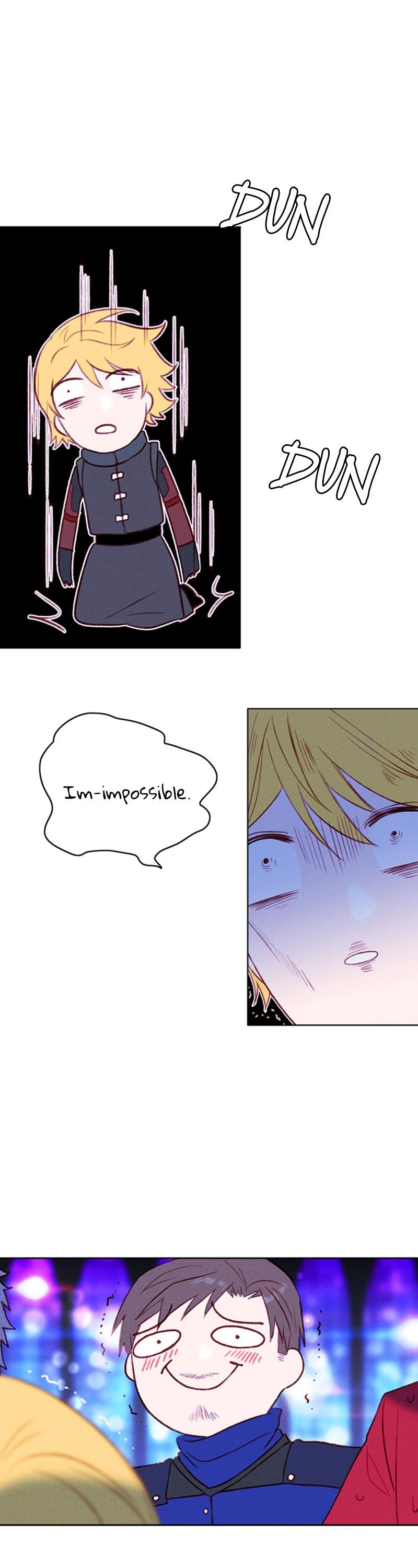 Living as the Tyrant's Older Sister Chapter 39 page 15 - Chapter 39