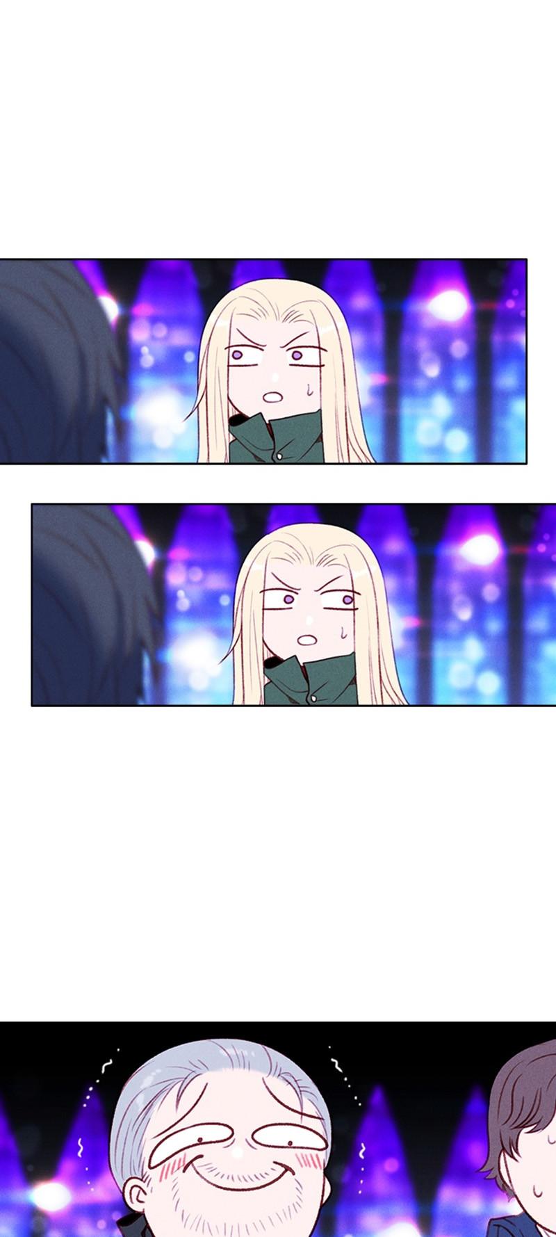 Living as the Tyrant's Older Sister Chapter 39 page 16 - Chapter 39