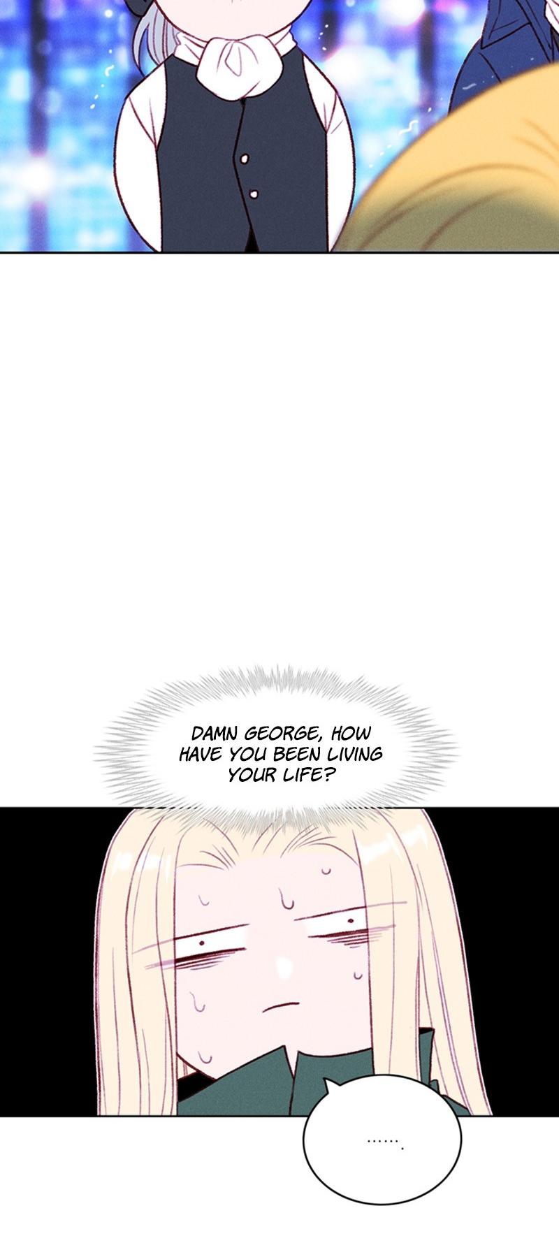 Living as the Tyrant's Older Sister Chapter 39 page 17 - Chapter 39