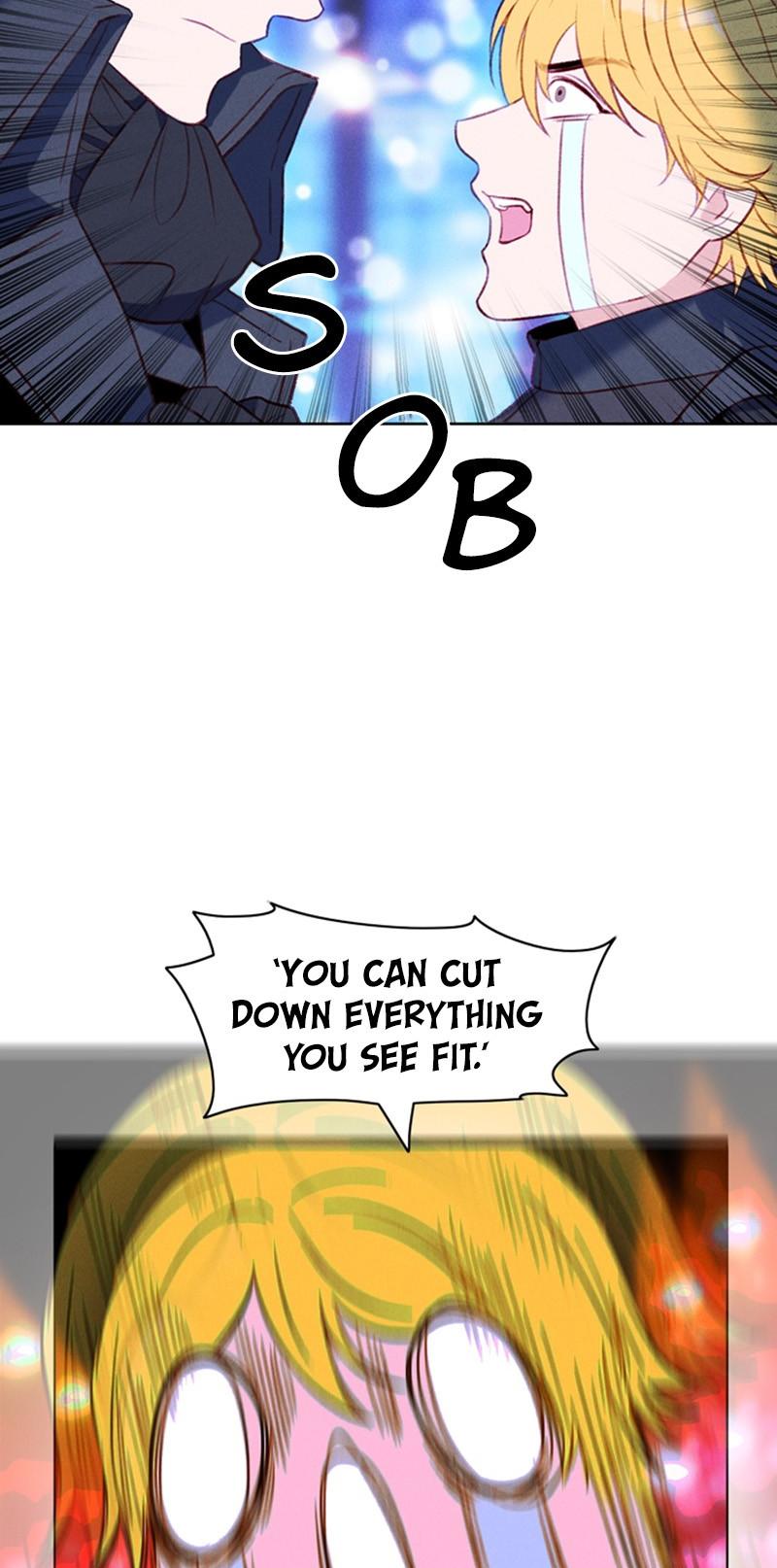 Living as the Tyrant's Older Sister Chapter 39 page 19 - Chapter 39