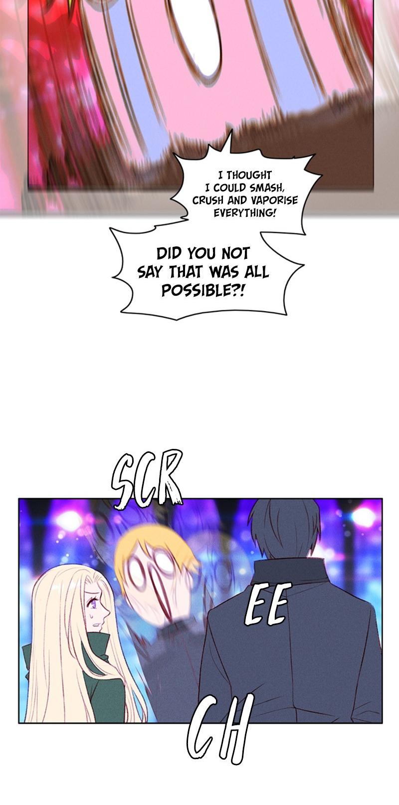 Living as the Tyrant's Older Sister Chapter 39 page 20 - Chapter 39