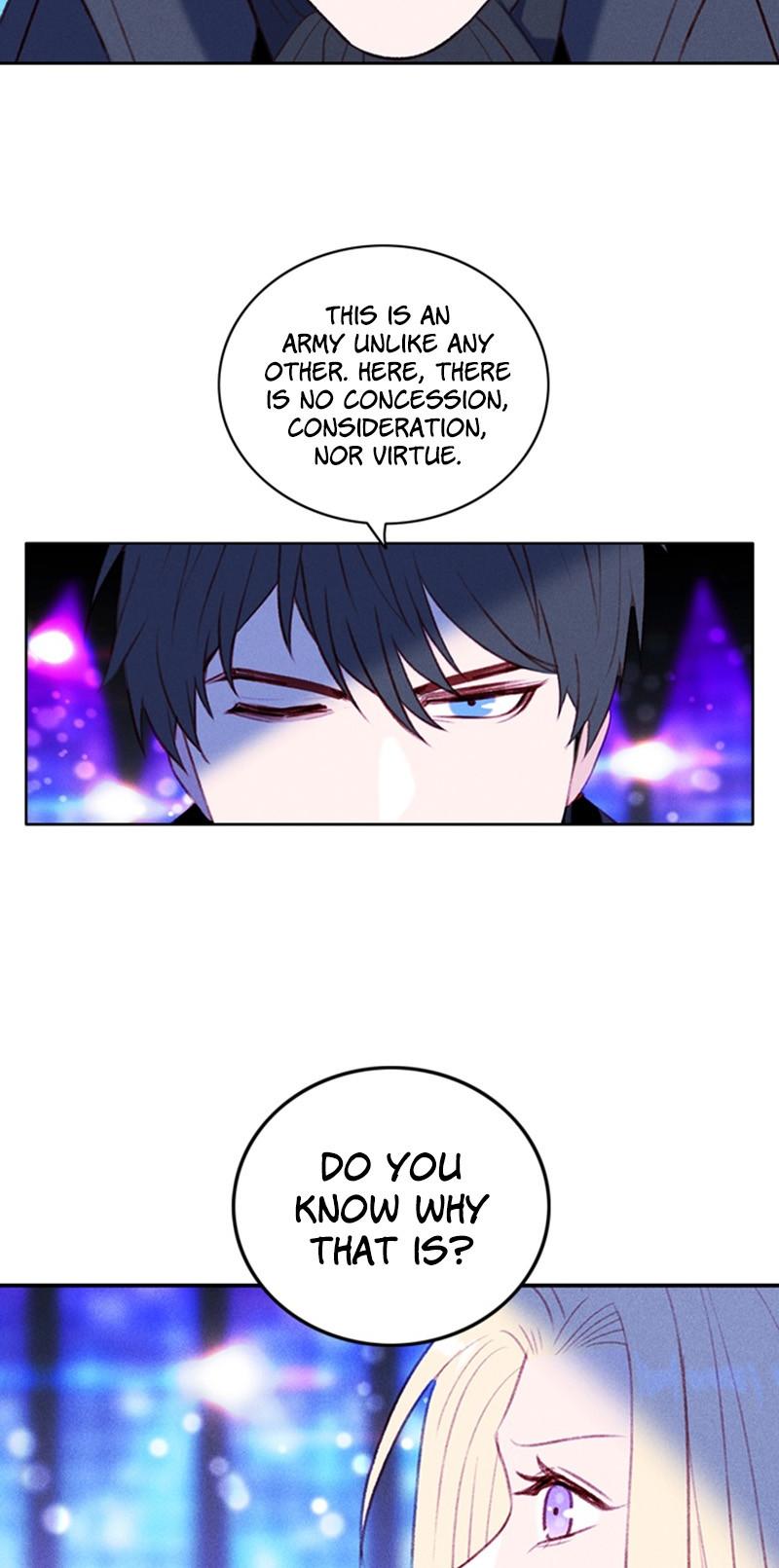 Living as the Tyrant's Older Sister Chapter 39 page 25 - Chapter 39