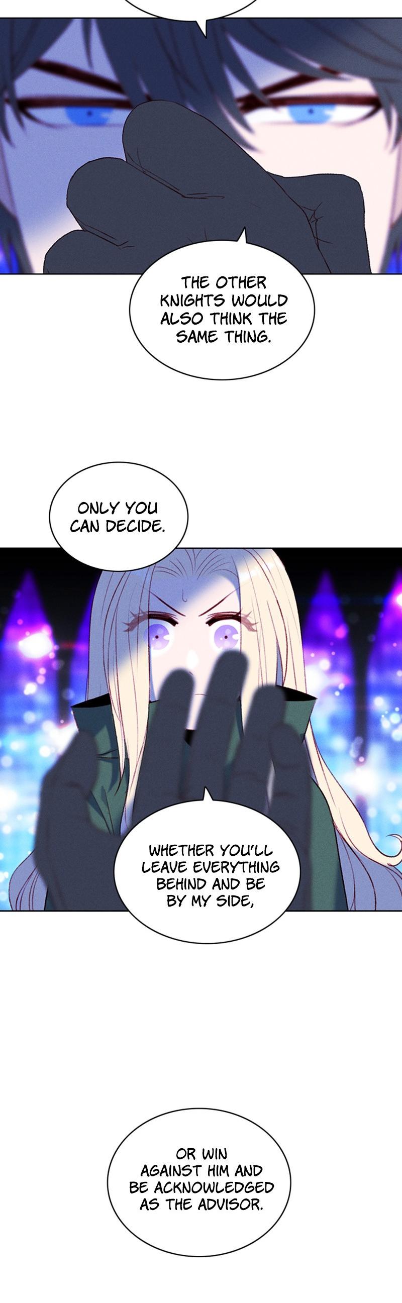 Living as the Tyrant's Older Sister Chapter 39 page 28 - Chapter 39