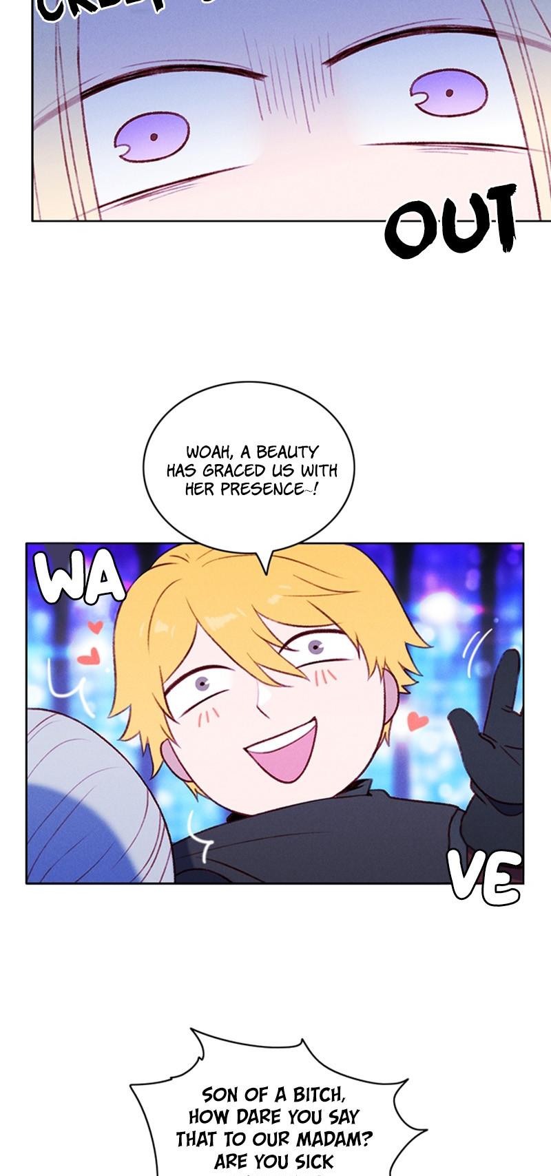 Living as the Tyrant's Older Sister Chapter 39 page 4 - Chapter 39