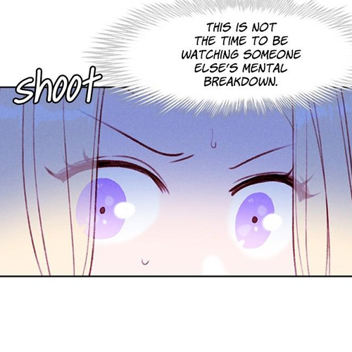 Living as the Tyrant's Older Sister Chapter 39 cover