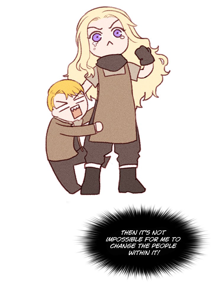 Living as the Tyrant's Older Sister Chapter 4 page 10 - Chapter 4
