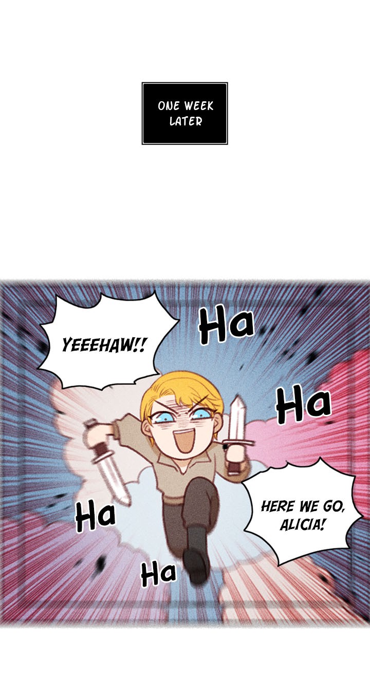 Living as the Tyrant's Older Sister Chapter 4 page 11 - Chapter 4