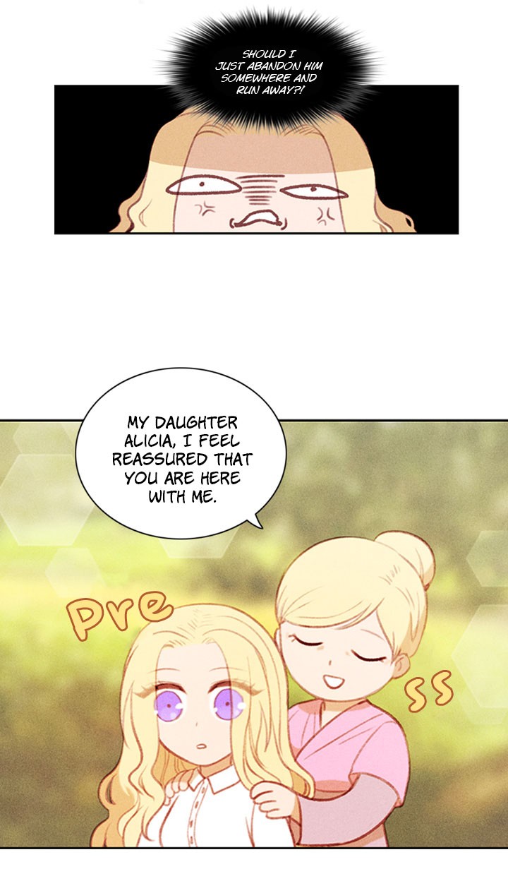 Living as the Tyrant's Older Sister Chapter 4 page 13 - Chapter 4