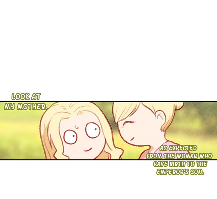 Living as the Tyrant's Older Sister Chapter 4 page 14 - Chapter 4
