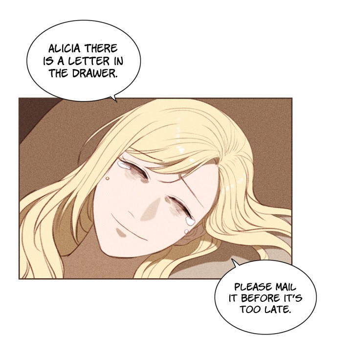 Living as the Tyrant's Older Sister Chapter 4 page 16 - Chapter 4