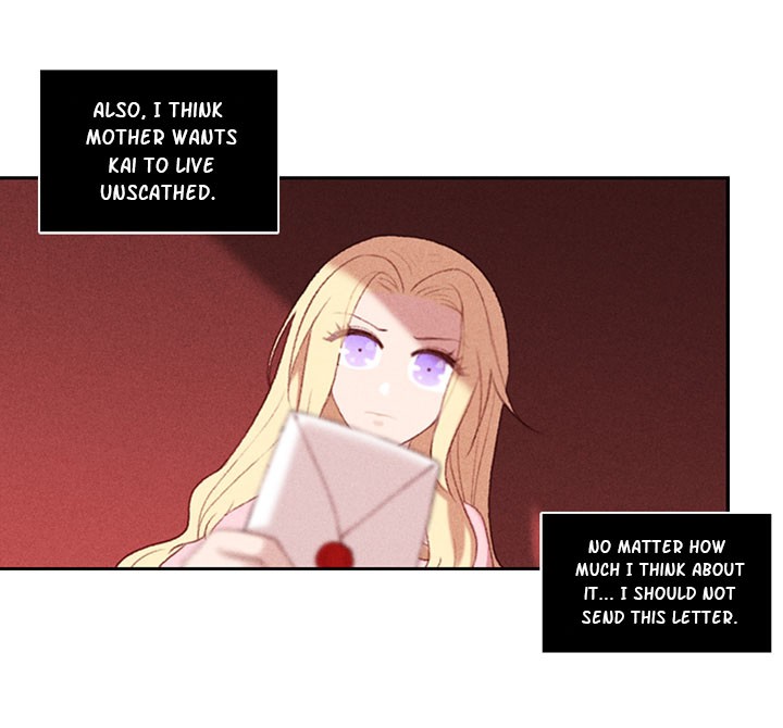 Living as the Tyrant's Older Sister Chapter 4 page 18 - Chapter 4
