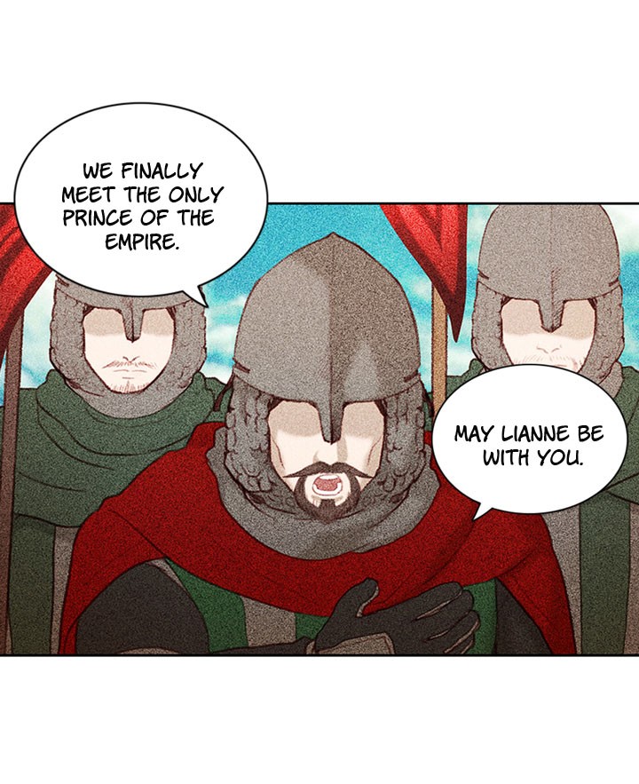 Living as the Tyrant's Older Sister Chapter 4 page 22 - Chapter 4