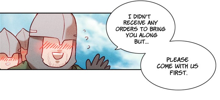 Living as the Tyrant's Older Sister Chapter 4 page 25 - Chapter 4