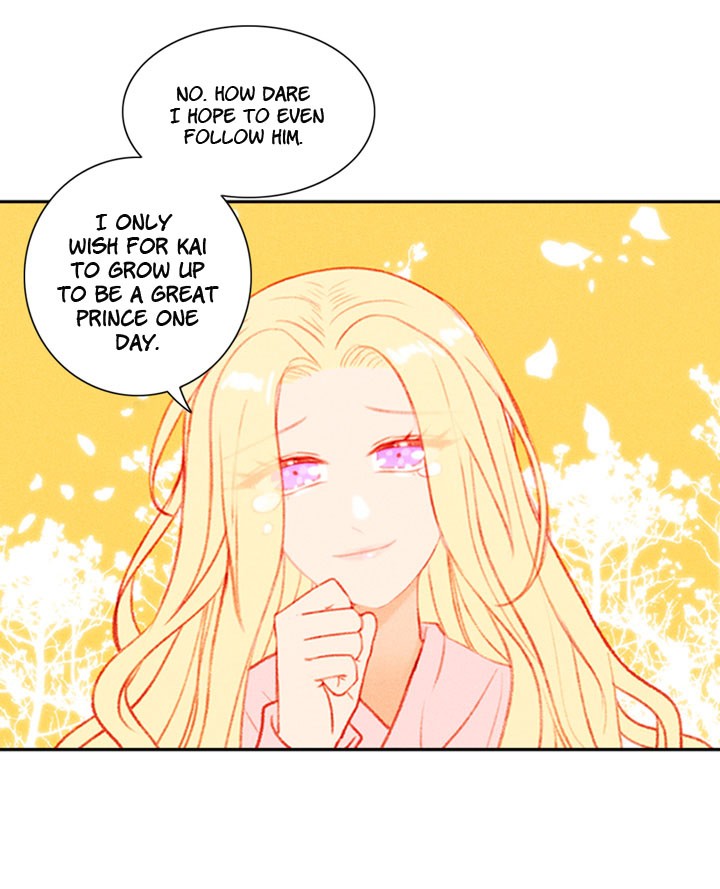 Living as the Tyrant's Older Sister Chapter 4 page 26 - Chapter 4
