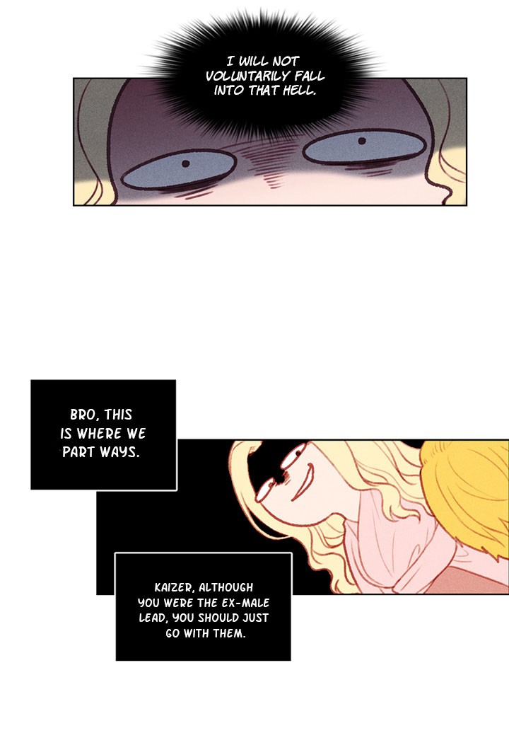 Living as the Tyrant's Older Sister Chapter 4 page 27 - Chapter 4