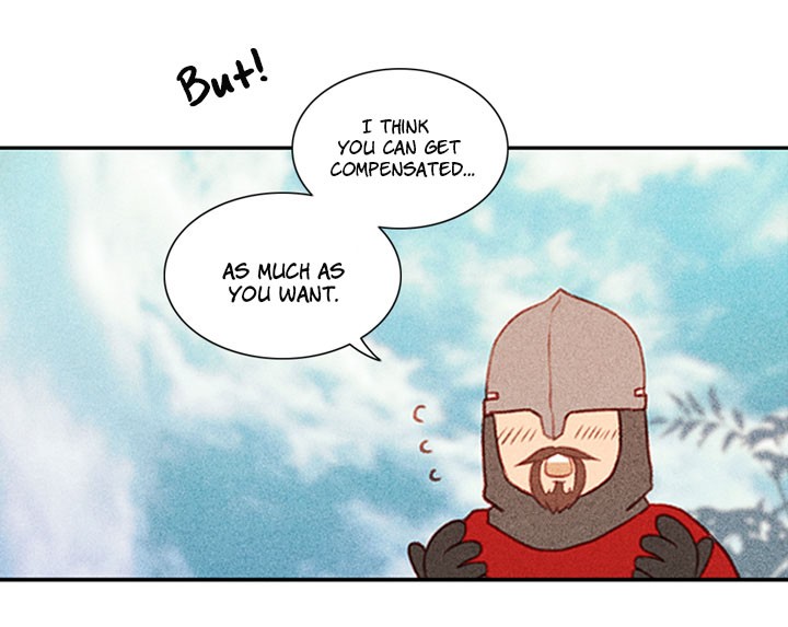 Living as the Tyrant's Older Sister Chapter 4 page 28 - Chapter 4