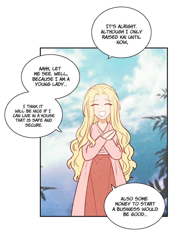 Living as the Tyrant's Older Sister Chapter 4 page 29 - Chapter 4