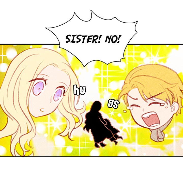 Living as the Tyrant's Older Sister Chapter 4 page 31 - Chapter 4