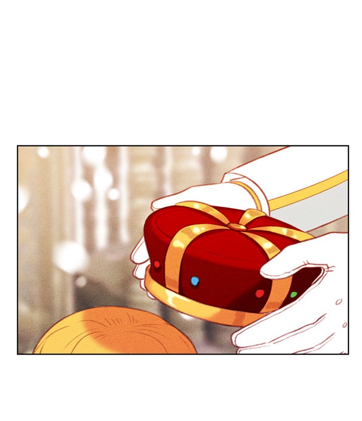 Living as the Tyrant's Older Sister Chapter 4 page 38 - Chapter 4
