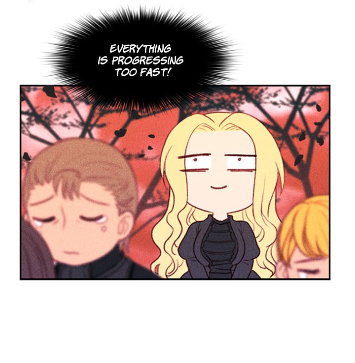 Living as the Tyrant's Older Sister Chapter 4 page 42 - Chapter 4