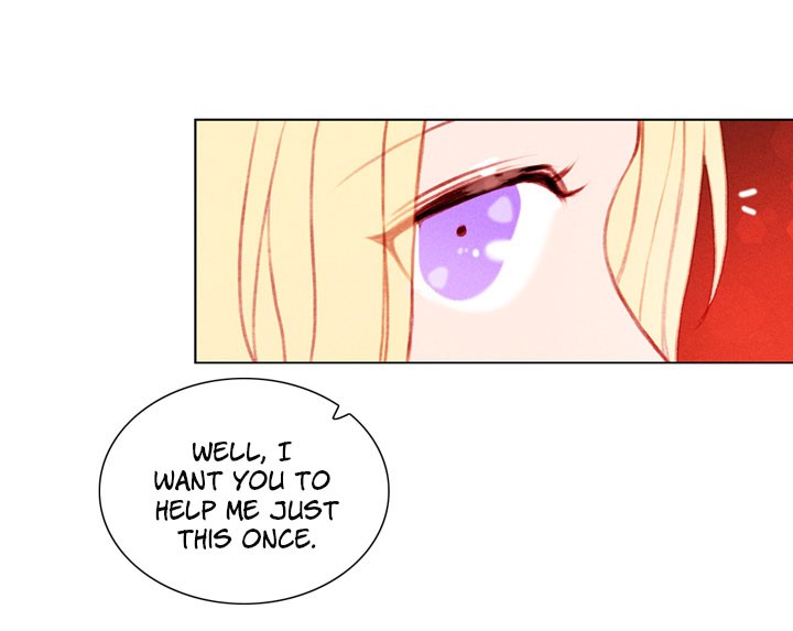Living as the Tyrant's Older Sister Chapter 4 page 48 - Chapter 4