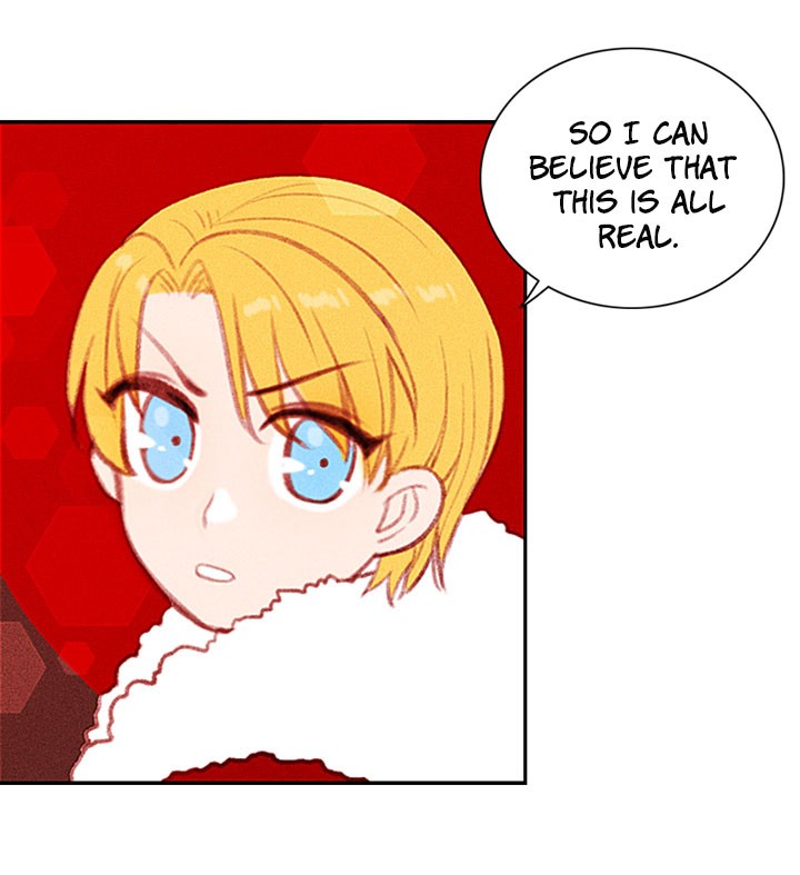 Living as the Tyrant's Older Sister Chapter 4 page 49 - Chapter 4
