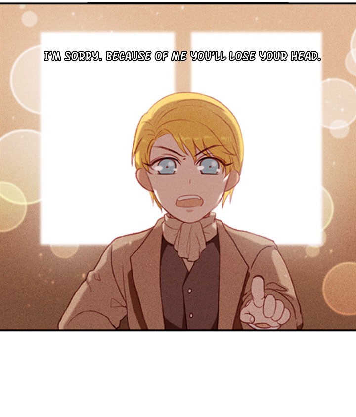 Living as the Tyrant's Older Sister Chapter 4 page 6 - Chapter 4