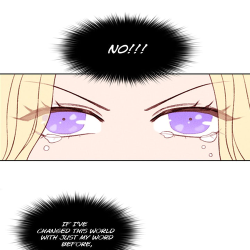 Living as the Tyrant's Older Sister Chapter 4 cover