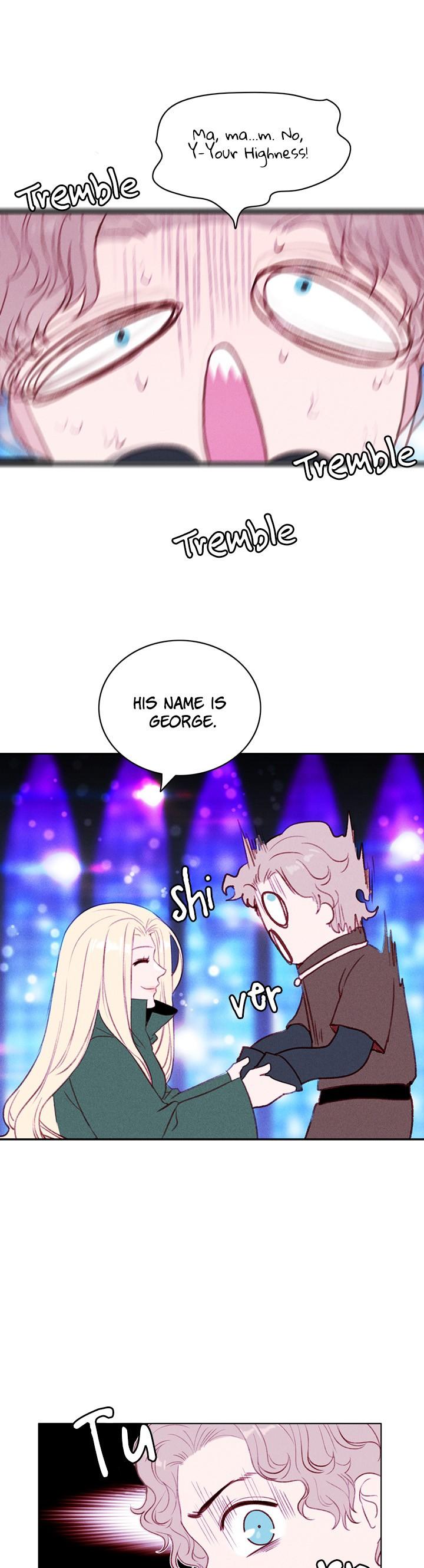 Living as the Tyrant's Older Sister Chapter 40 page 15 - Chapter 40