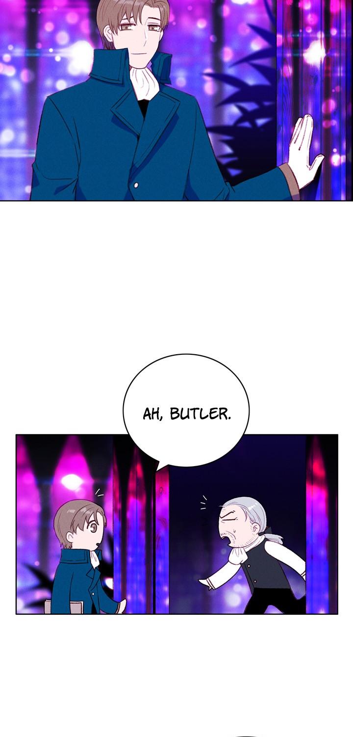 Living as the Tyrant's Older Sister Chapter 41 page 10 - Chapter 41