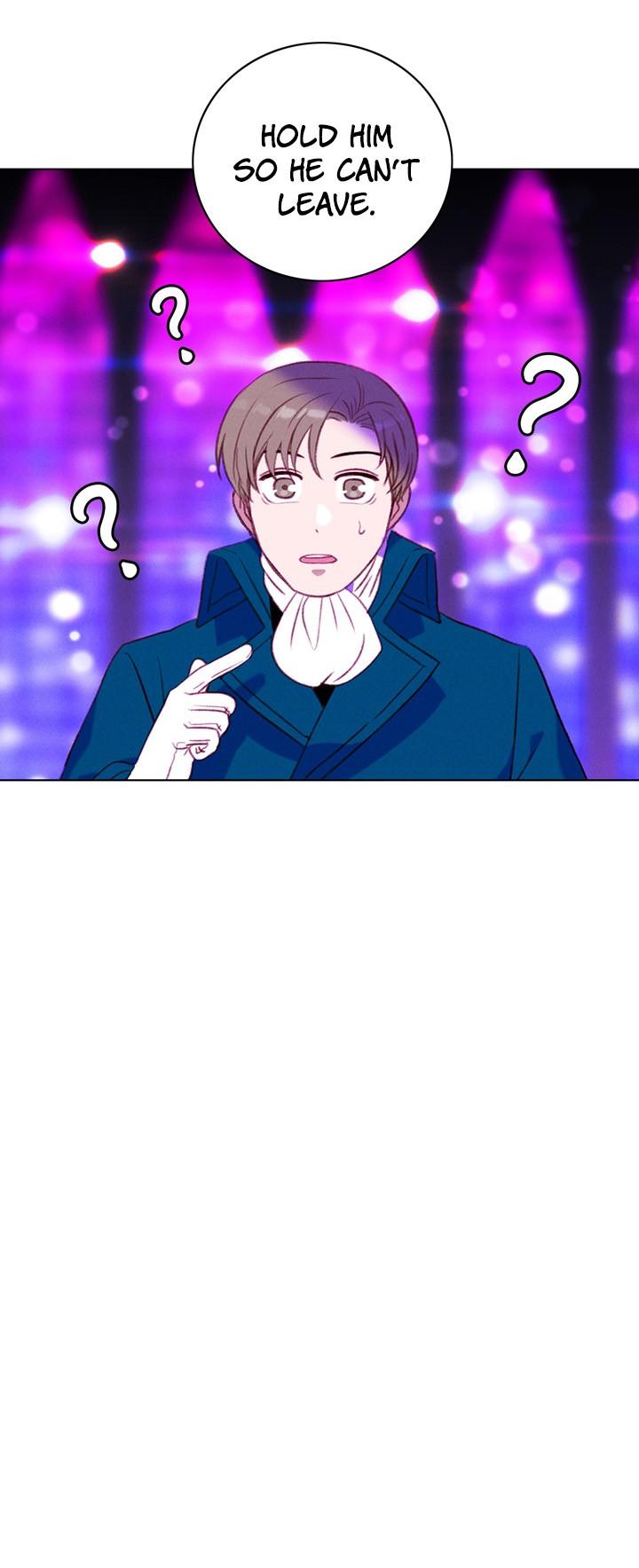 Living as the Tyrant's Older Sister Chapter 41 page 13 - Chapter 41