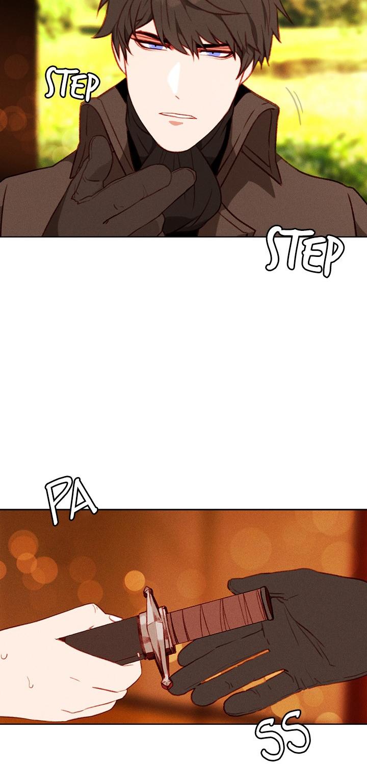 Living as the Tyrant's Older Sister Chapter 41 page 24 - Chapter 41