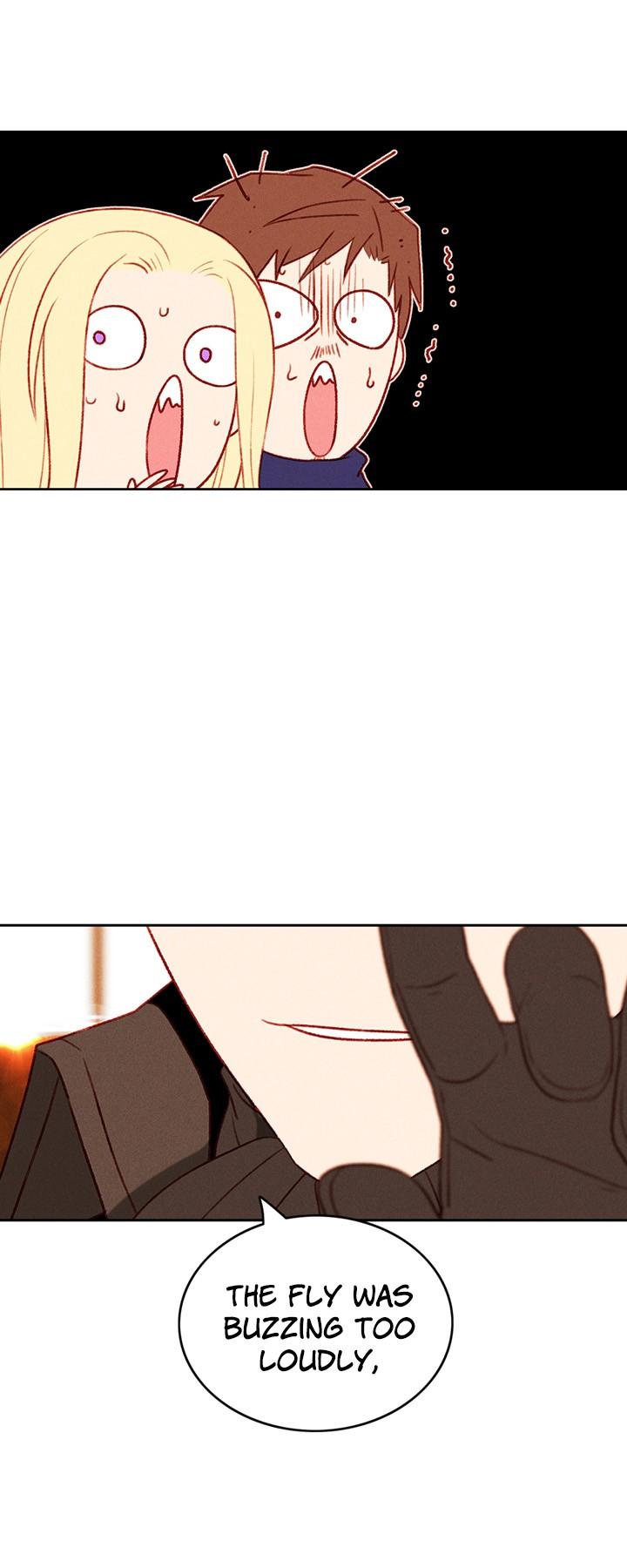 Living as the Tyrant's Older Sister Chapter 41 page 27 - Chapter 41