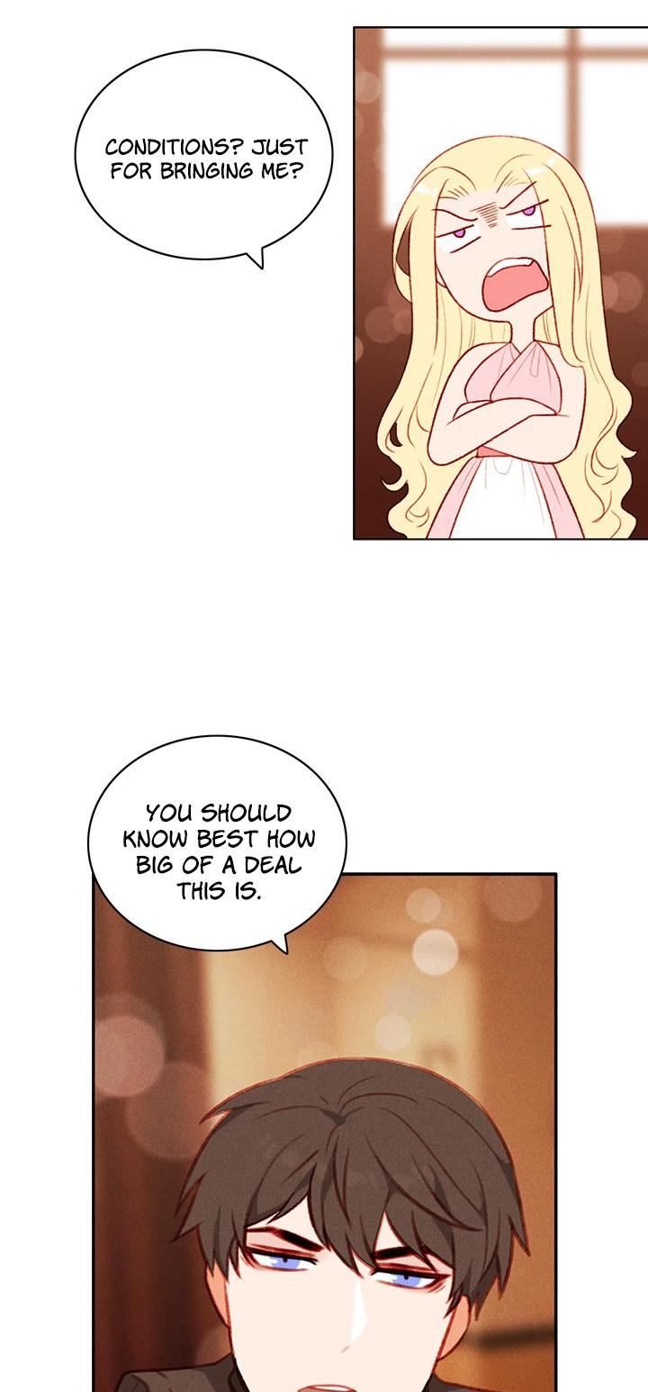 Living as the Tyrant's Older Sister Chapter 42 page 14 - Chapter 42