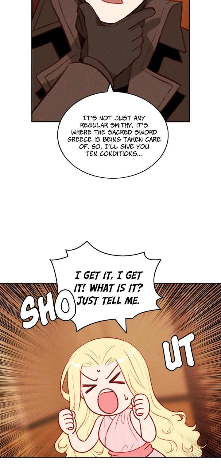 Living as the Tyrant's Older Sister Chapter 42 page 15 - Chapter 42
